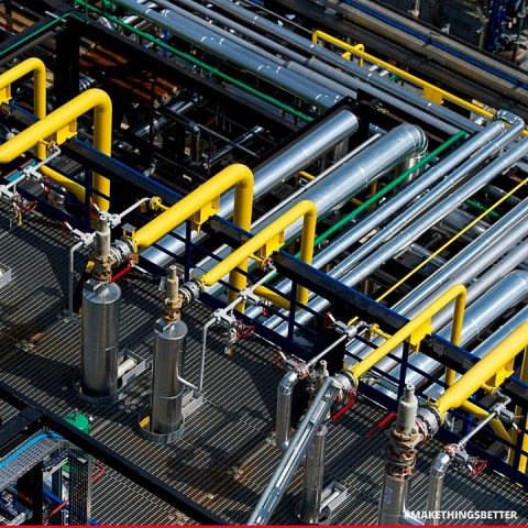 จำหน่ายน้ำมันเครื่องอุตสาหกรรม ชลบุรี